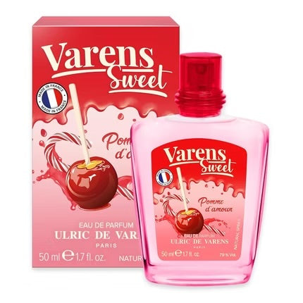 Parfum Varens Sweet - Măr caramelizat 50 ml