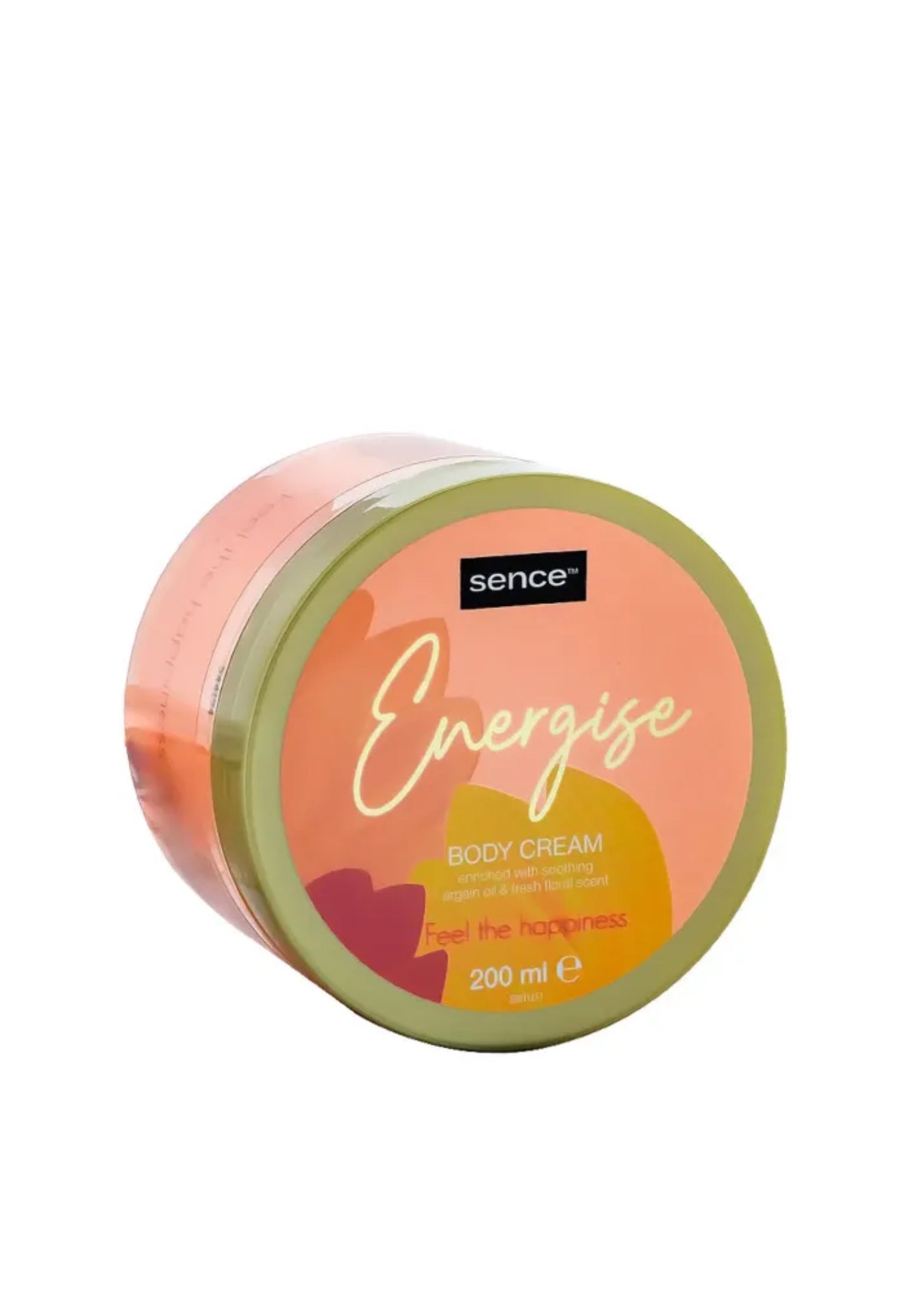 Loțiune de corp Sence Energise