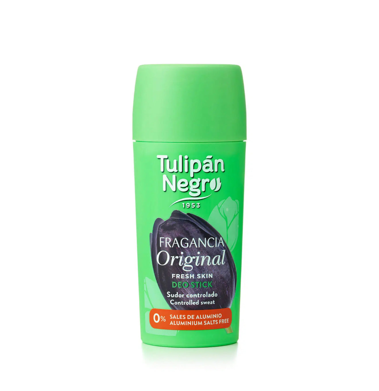 Deodorant stick Tulipan Negro - Original