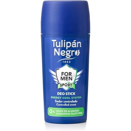Deodorant stick Tulipan Negro - Sport For Men