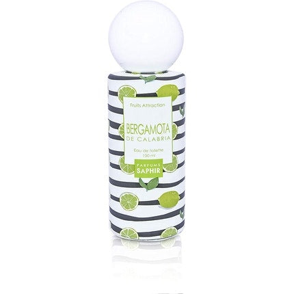 Parfum Saphir - Bergamota 100 ml