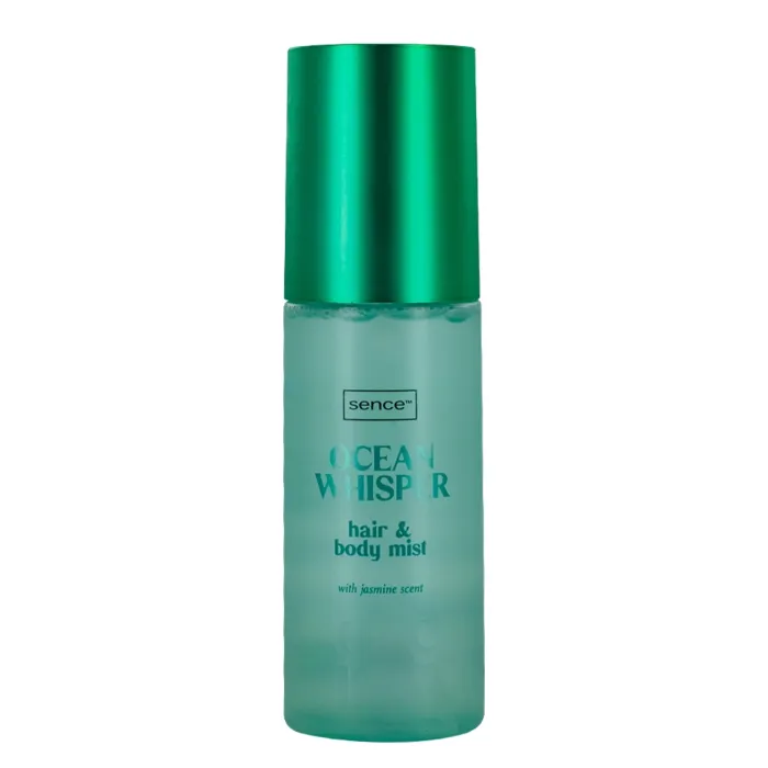 Spray pentru corp și păr Sence - Ocean Whisper