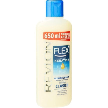Balsam de păr Revlon Flex - Clasic