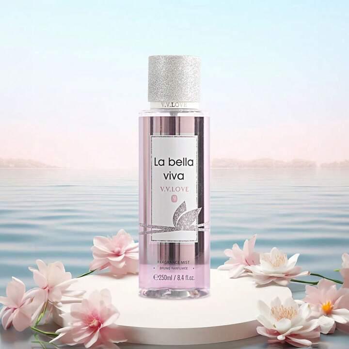 Spray de corp - La bella viva 250 ml