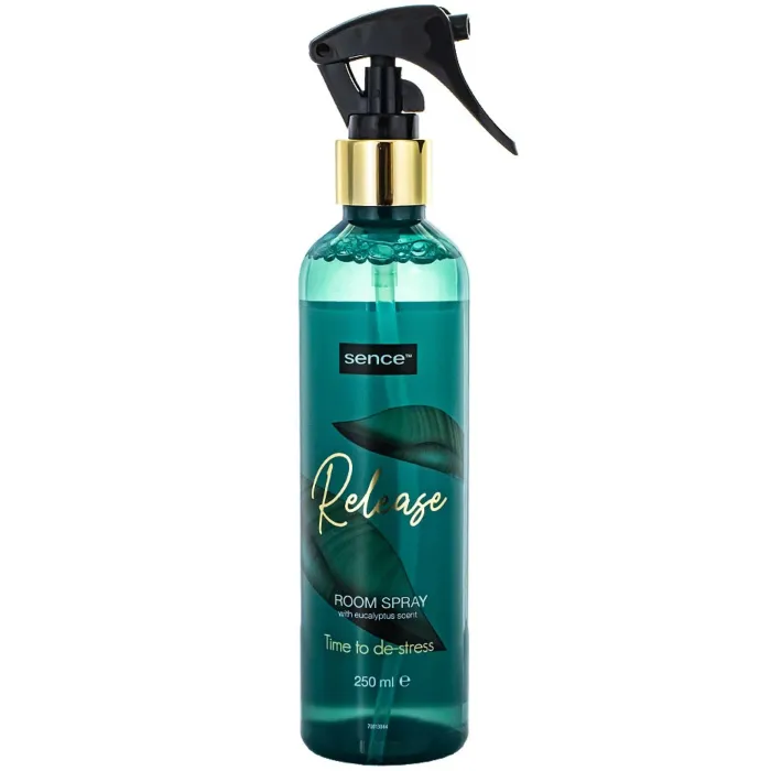 Spray de cameră Sence - Release