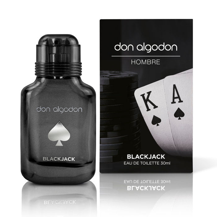 Parfum Don Algodon - Blackjack 30 ml