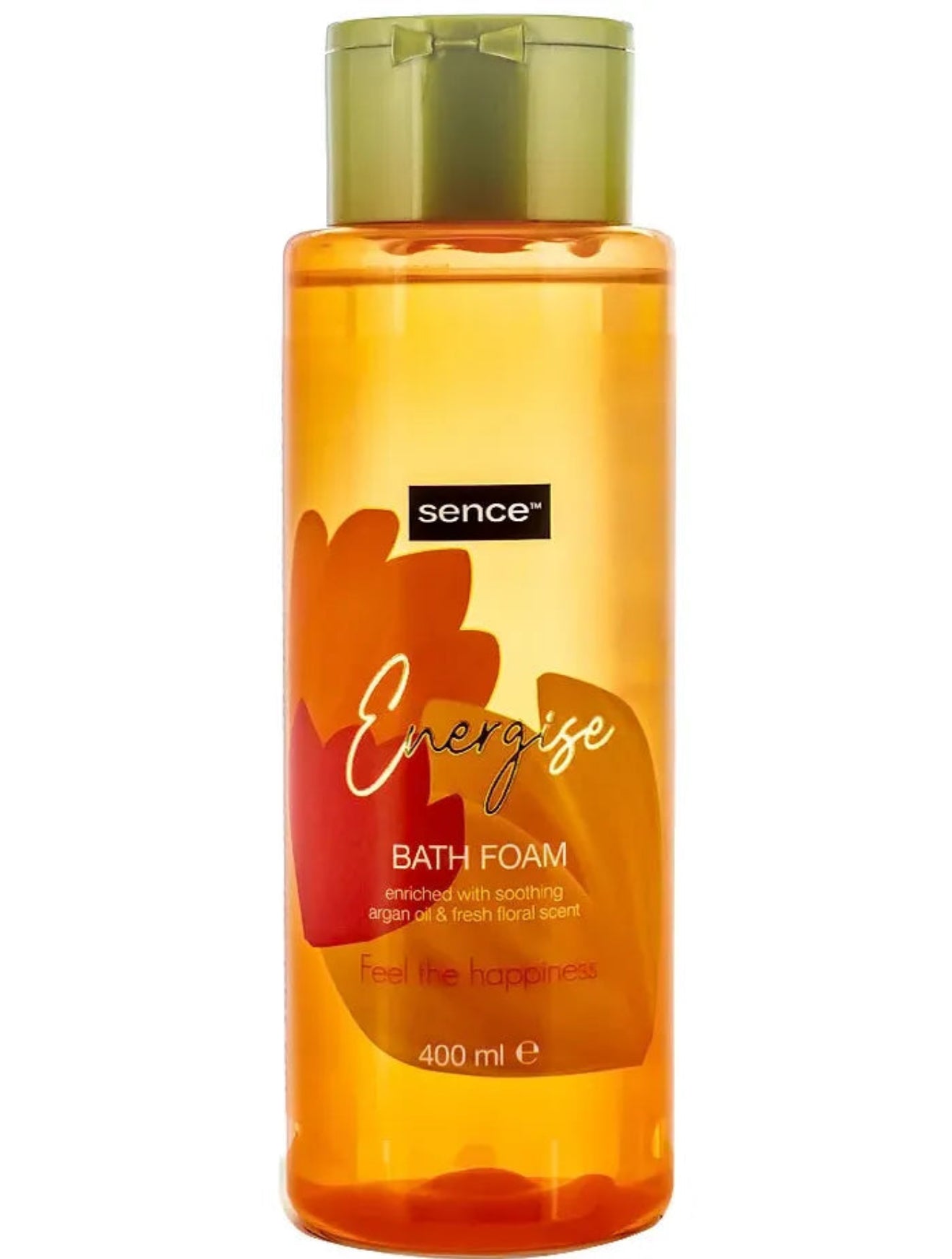 Spumant de baie Sence - Energise