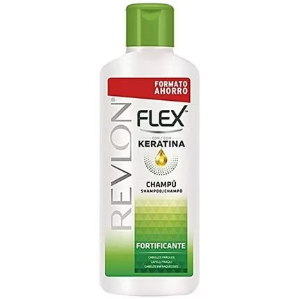 Șampon Revlon Keratina pentru păr fragil