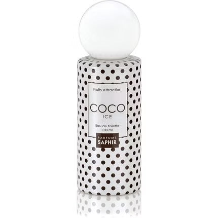 Parfum Saphir - Coco Ice 100 ml
