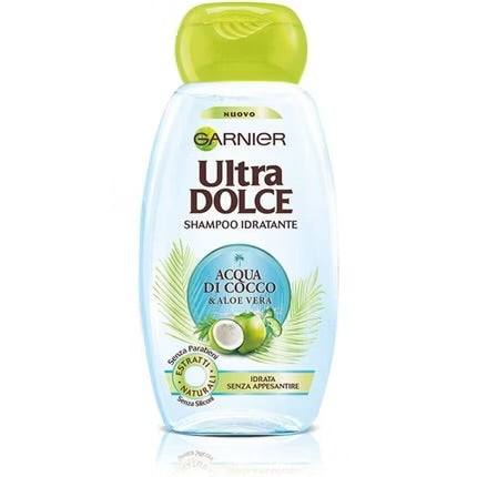 Șampon Garnier Ultra Dolce - Cocos