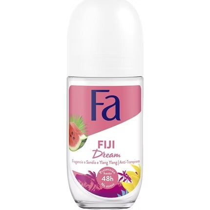 Deodorant roll on Fă - Fiji