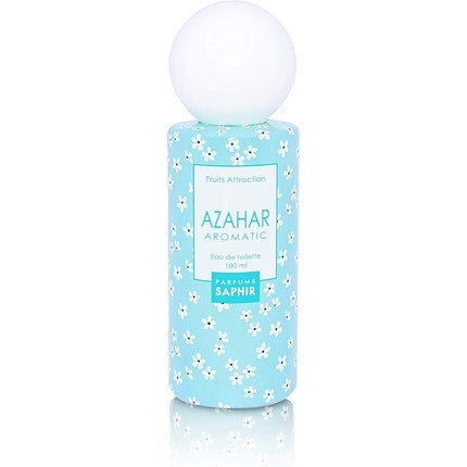 Parfum Saphir - Alzahar 100 ml