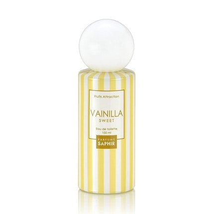 Parfum Saphir - Vanilie 100 ml