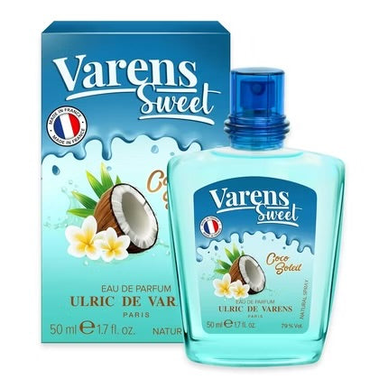 Parfum Varens Sweet - Cocos 50 ml
