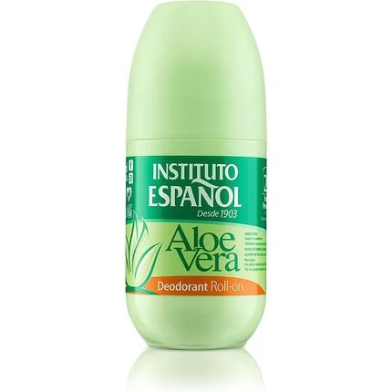 Deodorant roll on Instituto Espanol - Aloe Vera