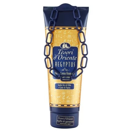 Gel de duș Tesori D’Oriente - Aegyptus 250 ml