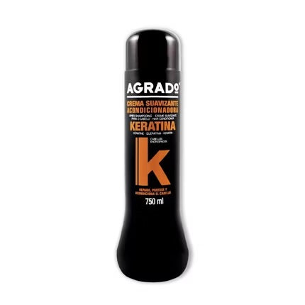 Balsam tratament Agrado cu Keratina 750 ml