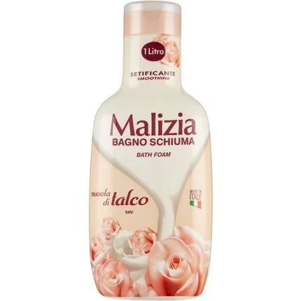 Spumant de baie Malizia - Talcum Powder 1 L