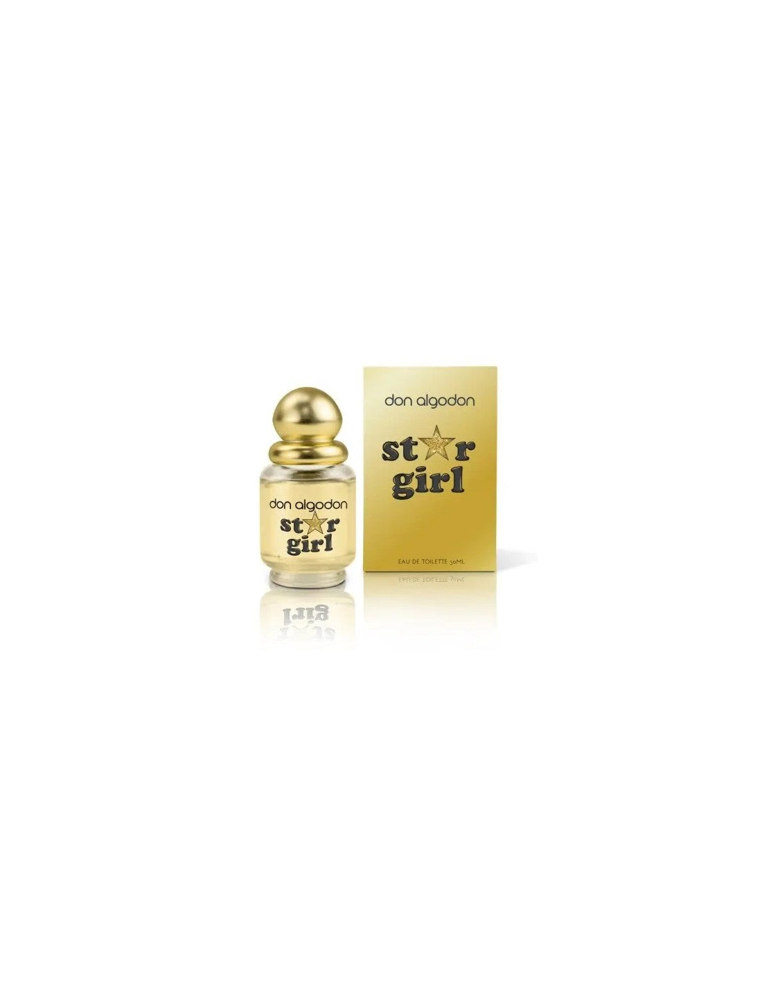 Parfum Don Algodon - Star Girl 30 ml