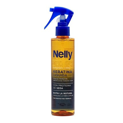 Spray Keratina lichidă Nelly