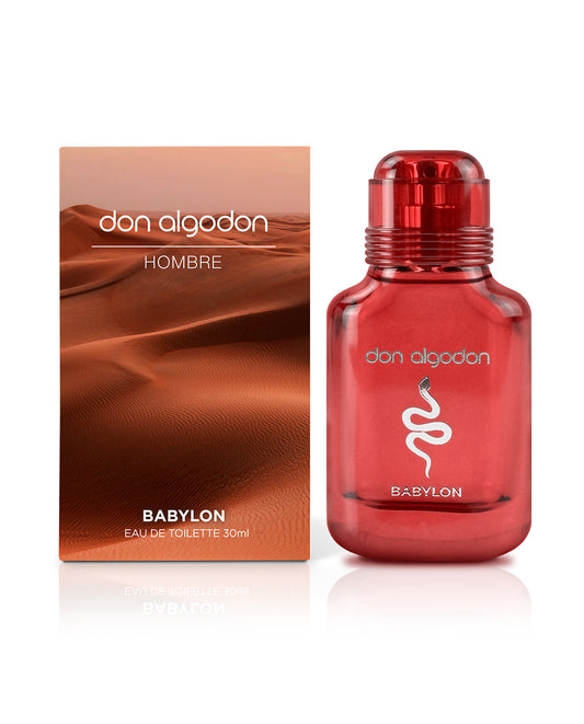 Parfum Don Algodon - Babylon 30 ml