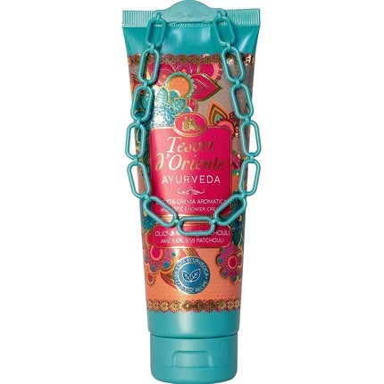Gel de duș Tesori D’Oriente - Ayurveda 250 ml