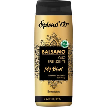 Balsam de păr Splend’or Olio
