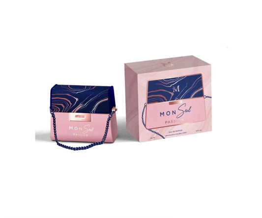 Parfum Mon Seul - Passion