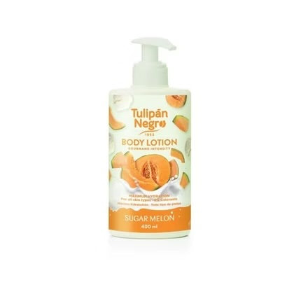 Loțiune de corp Tulipan Negro - Sugar Melon