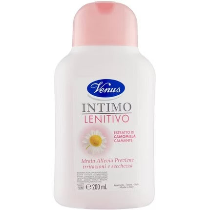 Gel pentru igiena intimă Venus - Mușețel