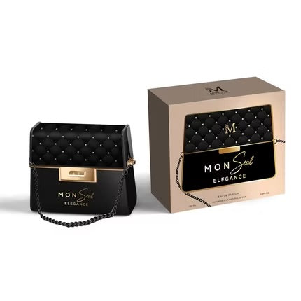 Parfum Mon Seul - Elegance 100 ml