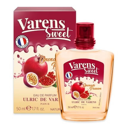 Parfum Varens Sweet - Rodie și fructul pasiunii 50 ml