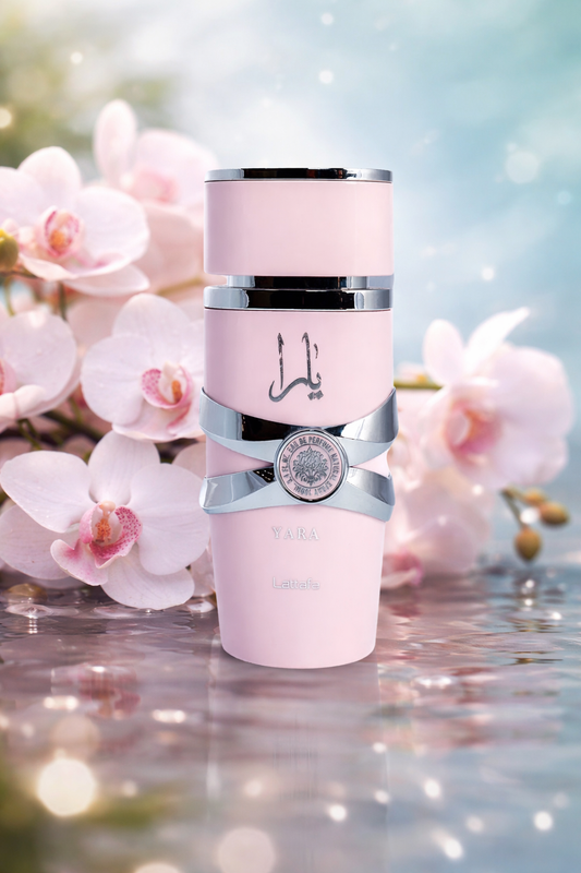 Parfum Lattafa Yara