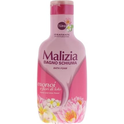 Spumant de baie Malizia - Flori de lotus 1 L