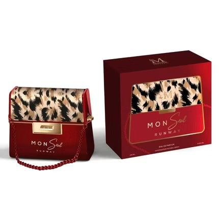 Parfum Mon Seul - Runway 100 ml