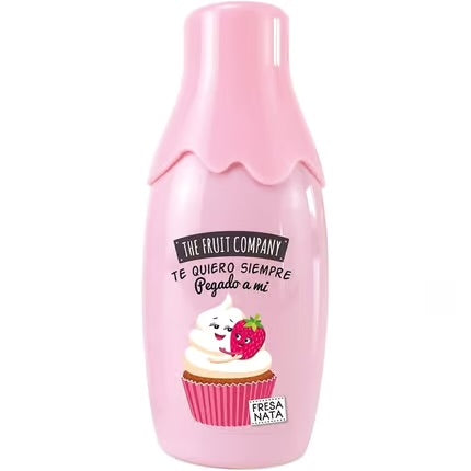 Parfum The Fruit Company - Fresa y Nata