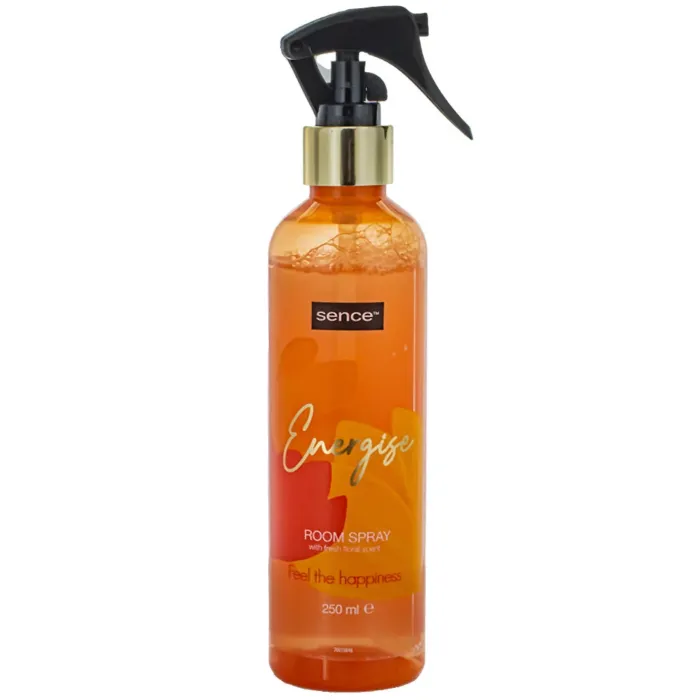 Odorizant de cameră spray Sence - Energise