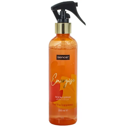 Odorizant de cameră spray Sence - Energise