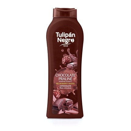 Gel de du Tulipan Negro - Chocolate Praline