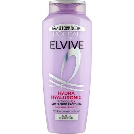 Șampon Elvive cu acid hialuronic 300 ml