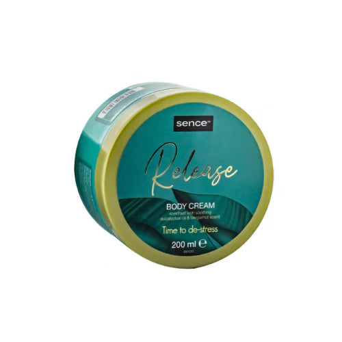 Cremă de corp Sence - Release 200 ml
