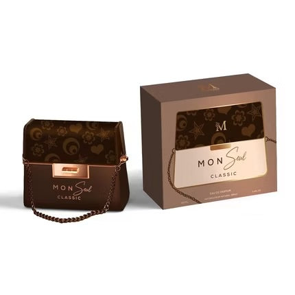 Parfum Mon Seul - Classic 100 ml