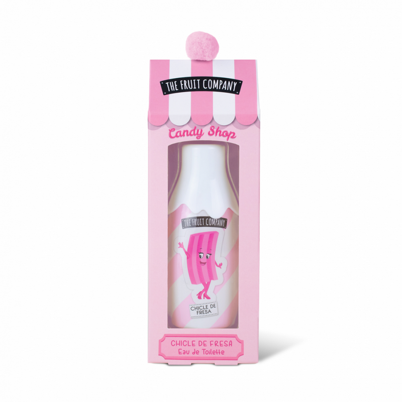 Parfum The Fruit Company - Chicle de Fresa