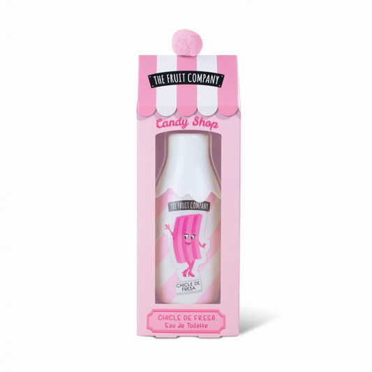 Parfum The Fruit Company - Chicle de Fresa