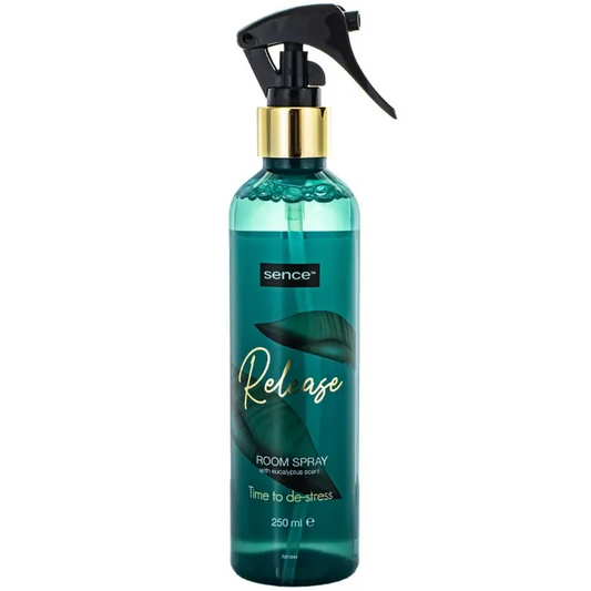 Spray de cameră Sence - Release