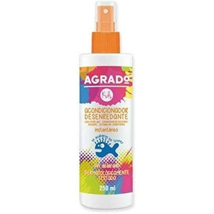 Balsam pentru descurcarea părului Agrado
