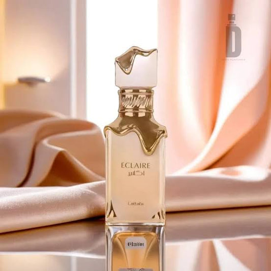 Parfum Lattafa Eclaire