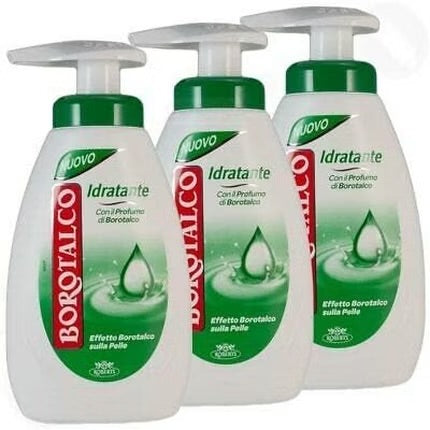 Săpun lichid Borotalco 200 ml