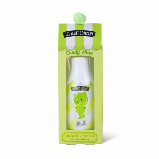 Parfum The Fruit Company - Osito de Gominola