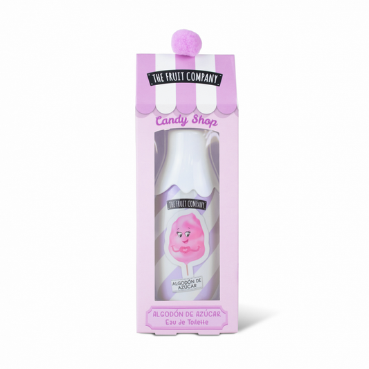 Parfum The Fruit Company - Algodon de azucar